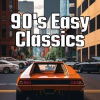 VA - 90's Easy Classics (2023) MP3