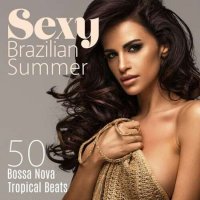 VA - Bossa Nova Lounge Club - Sexy Brazilian Summer (2023) MP3