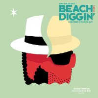 VA - Beach Diggin', vol.3 (2015) MP3