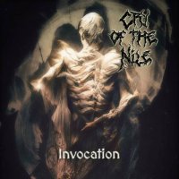Cry of the Nile - Invocation (2023) MP3