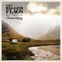 The Ragged Flags - Homecoming (2023) MP3