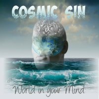Cosmic Sin - World In Your Mind (2023) MP3