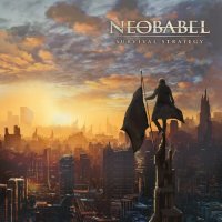 Neobabel - Survival Strategy (2023) MP3
