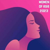 VA - Women of R&B (2023) MP3