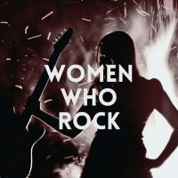 VA - Women Who Rock (2023) MP3