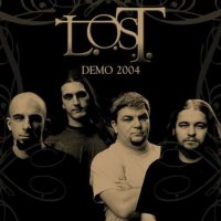 L.O.S.T. - Demo 2004 (2023) MP3