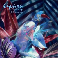 Eguana - Exotic Sweetness (2021) MP3