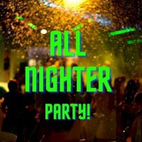 VA - All Nighter Party! (2023) MP3
