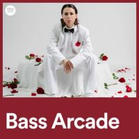 VA - Bass Arcade (2023) MP3
