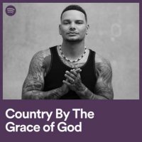 VA - Country by the Grace of God (2023) MP3