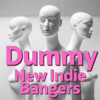 VA - Dummy New Indie Bangers (2023) MP3