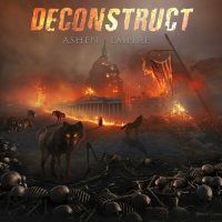 Deconstruct - Ashen Empire (2023) MP3
