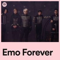 VA - Emo Forever (2023) MP3