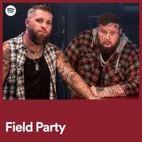 VA - Field Party (2023) MP3