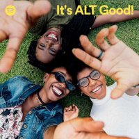 VA - It's ALT Good! (2023) MP3