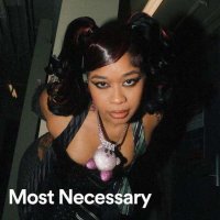 VA - Most Necessary (2023) MP3