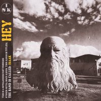 Isaak - Hey (2023) MP3