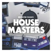VA - Defected House Masters The Collection Top 100 [March] (2023) MP3