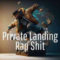 VA - Private Landing - Rap Shit (2023) MP3