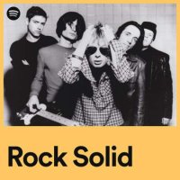 VA - Rock Solid (2023) MP3
