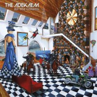 The Adekaem - All The Dreams (2023) MP3