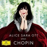 Alice Sara Ott - Alice Sara Ott plays Chopin (2023) MP3