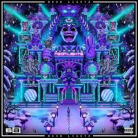 B.o.B - Neon Lightz (2023) MP3