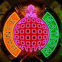 VA - Ministry Of Sound Dance Nation (2023) MP3