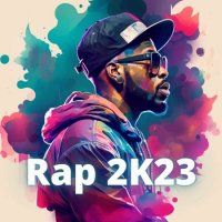 VA - Rap 2K23 (2023) MP3