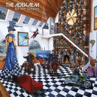 The Adekaem - 5 Albums (2015-2023) MP3