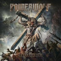 Powerwolf - Interludium [3CD, Deluxe Version] (2023) MP3