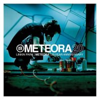 Linkin Park - Meteora [6CD, 20th Anniversary Edition] (2003/2023) MP3