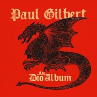 Paul Gilbert - The Dio Album (2023) MP3