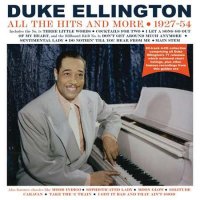 Duke Ellington - All The Hits And More 1927-54 (2023) MP3