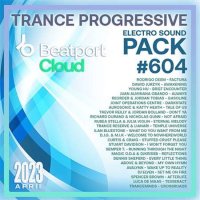 VA - Beatport Progressive Trance: Sound Pack #604 (2023) MP3