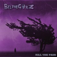 BelpheGorZ - Kill The Pain (2023) MP3