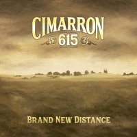 Cimarron 615 - Brand New Distance (2023) MP3