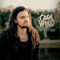 Cage Willis - Who I Am (2023) MP3