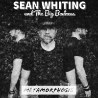 Sean Whiting And The Big Badness - Metamorphosis (2023) MP3