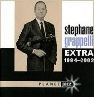 Stephane Grappelli - Extra (1984-2002) MP3