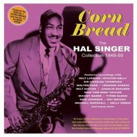 Hal Singer - Corn Bread: The Hal Singer Collection 1948-59 (2023) MP3