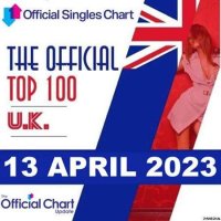 VA - The Official UK Top 100 Singles Chart [13.04] (2023) MP3