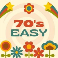 VA - 70's Easy (2023) MP3