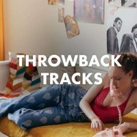 VA - Throwback Tracks (2023) MP3