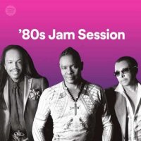 VA - '80s Jam Session (2023) MP3