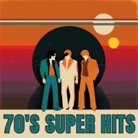 VA - 70's Super Hits (2023) MP3