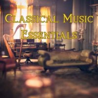 VA - Classical Music Essentials (2023) MP3