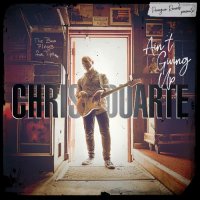 Chris Duarte - Ain't Giving Up (2023) MP3