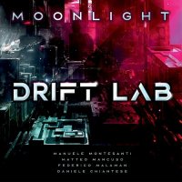 Drift Lab - Moonlight (2023) MP3