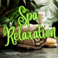 VA - Spa Relaxation (2023) MP3